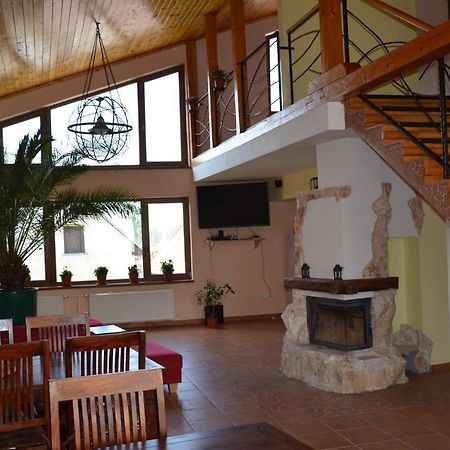 Pod Palmou Gerlachov Gerlachov (Poprad) Exterior foto
