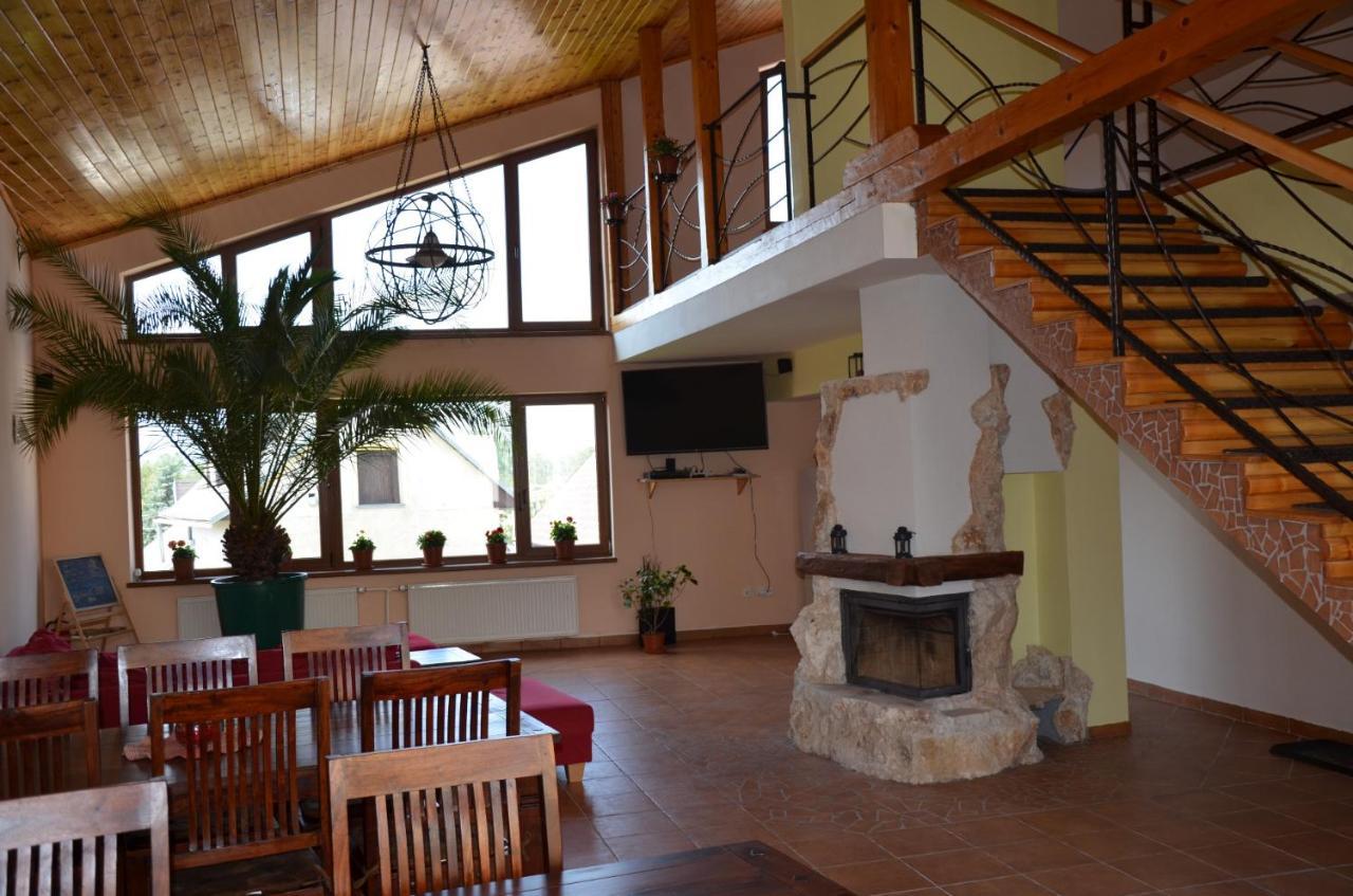 Pod Palmou Gerlachov Gerlachov (Poprad) Exterior foto
