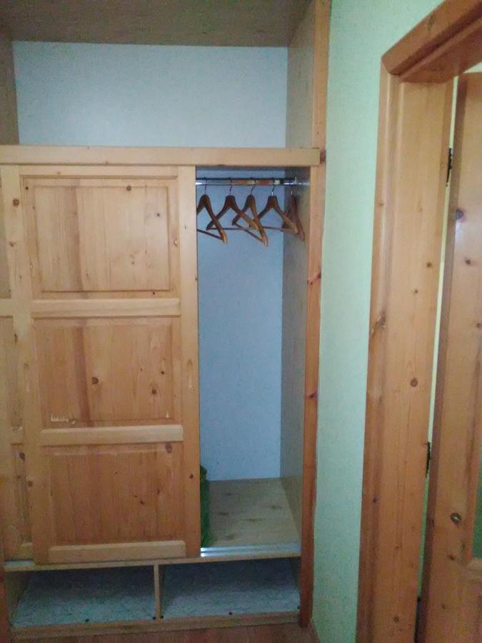 Pod Palmou Gerlachov Gerlachov (Poprad) Exterior foto